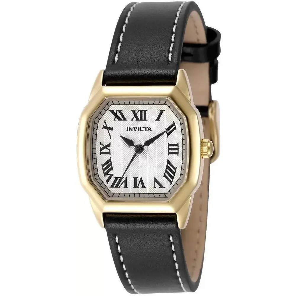 NWT Invicta 50589 Wildflower | Quartz | Silver | Women's Watch